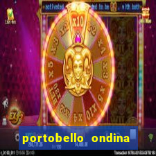 portobello ondina praia hotel